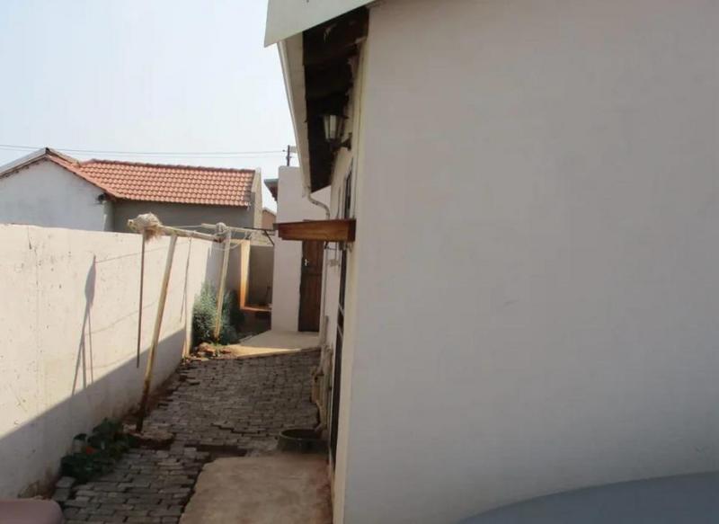 To Let 2 Bedroom Property for Rent in Alberton Gauteng
