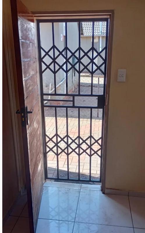 To Let 2 Bedroom Property for Rent in Alberton Gauteng