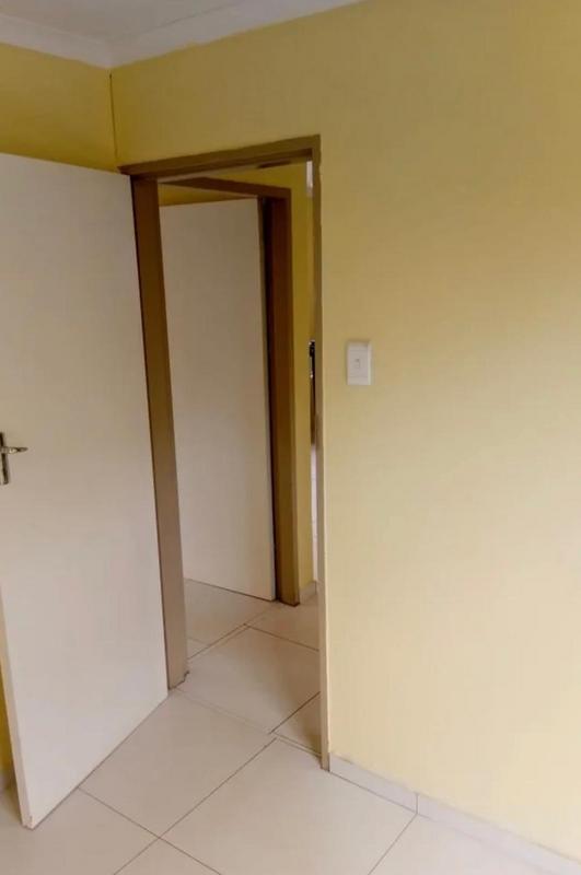 To Let 2 Bedroom Property for Rent in Alberton Gauteng