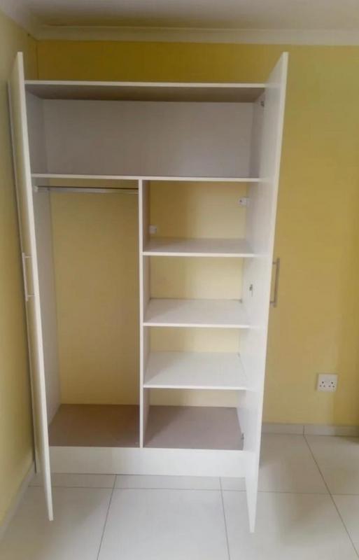 To Let 2 Bedroom Property for Rent in Alberton Gauteng