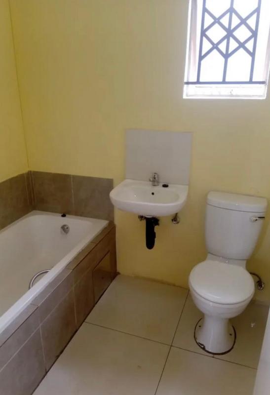 To Let 2 Bedroom Property for Rent in Alberton Gauteng