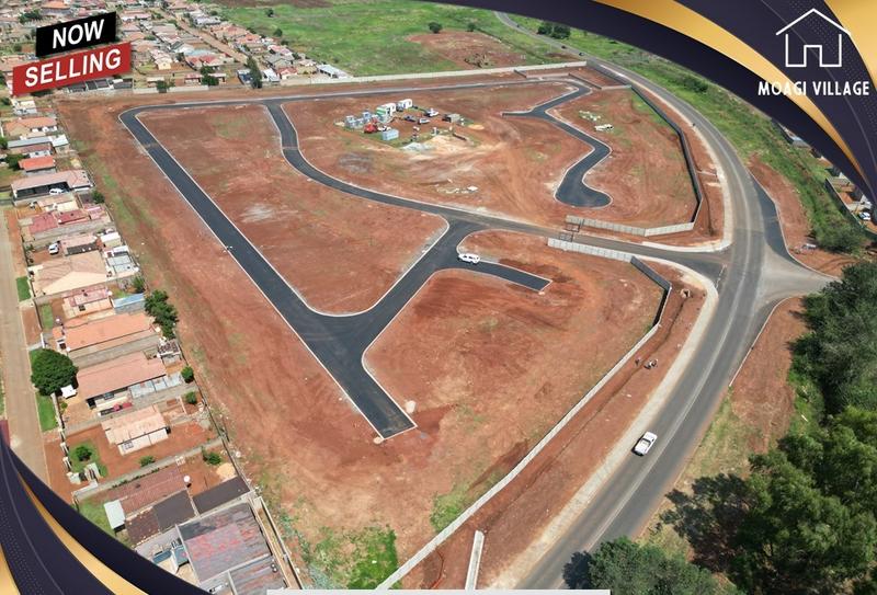 2 Bedroom Property for Sale in Vosloorus Gauteng
