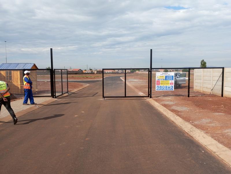 2 Bedroom Property for Sale in Vosloorus Gauteng