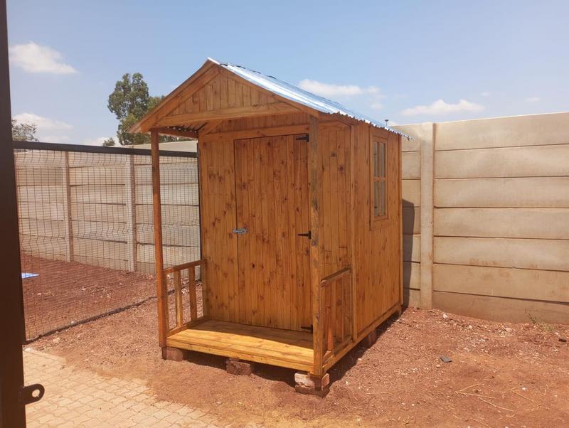 2 Bedroom Property for Sale in Vosloorus Gauteng