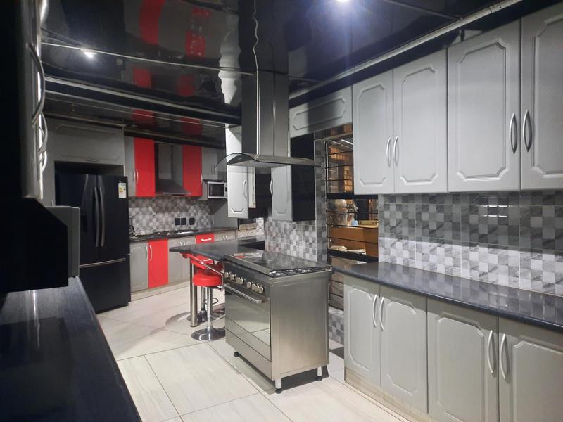 To Let 3 Bedroom Property for Rent in Waldrift Gauteng