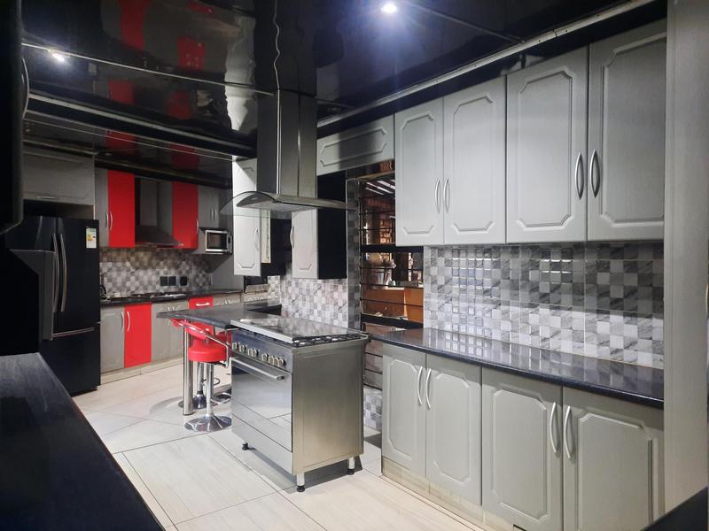 To Let 3 Bedroom Property for Rent in Waldrift Gauteng