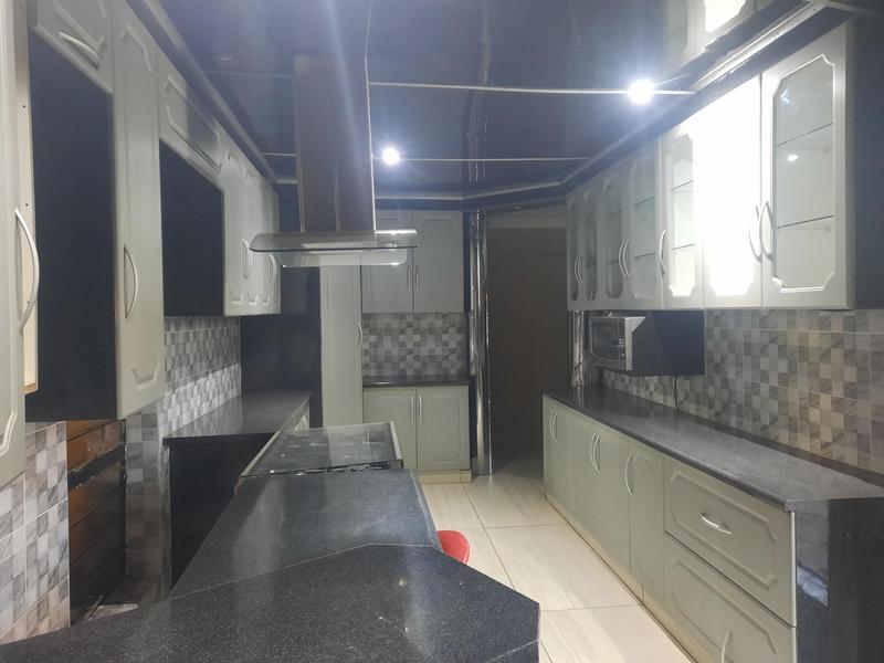 To Let 3 Bedroom Property for Rent in Waldrift Gauteng