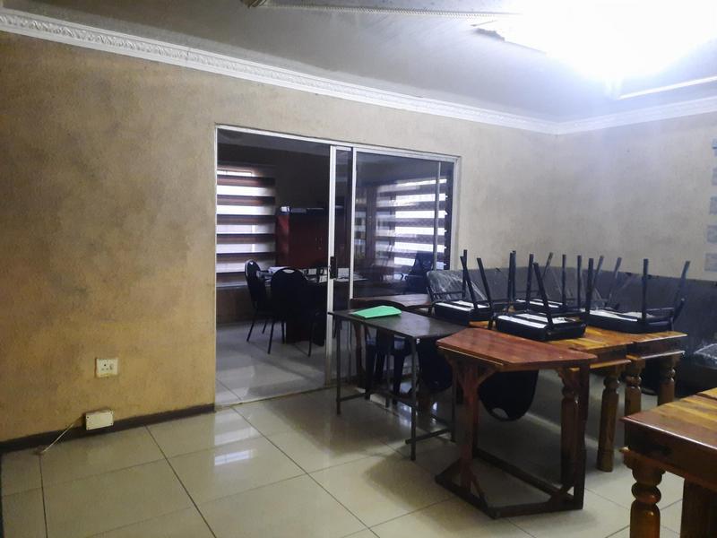 To Let 3 Bedroom Property for Rent in Waldrift Gauteng