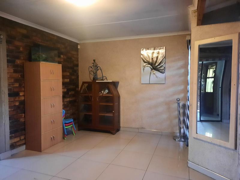 To Let 3 Bedroom Property for Rent in Waldrift Gauteng