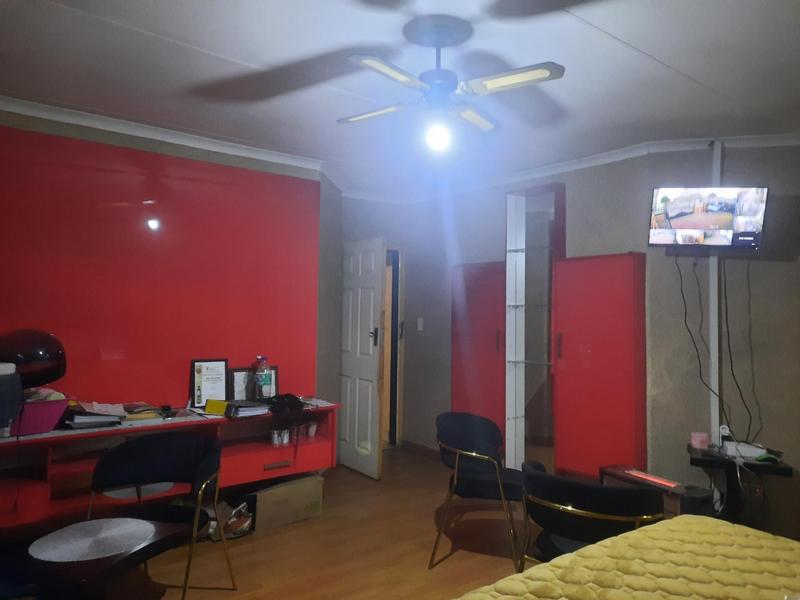 To Let 3 Bedroom Property for Rent in Waldrift Gauteng