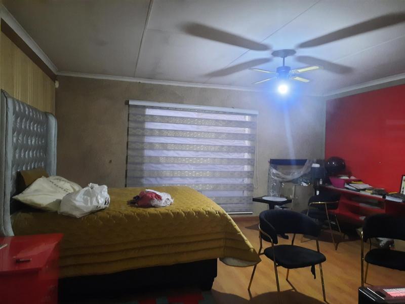 To Let 3 Bedroom Property for Rent in Waldrift Gauteng