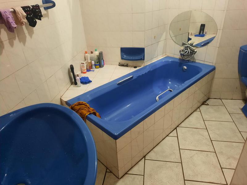 To Let 3 Bedroom Property for Rent in Waldrift Gauteng