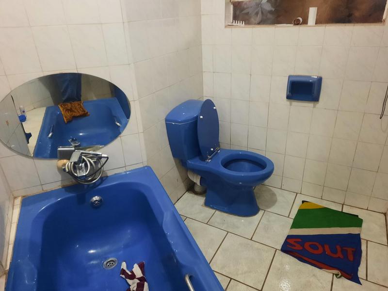 To Let 3 Bedroom Property for Rent in Waldrift Gauteng