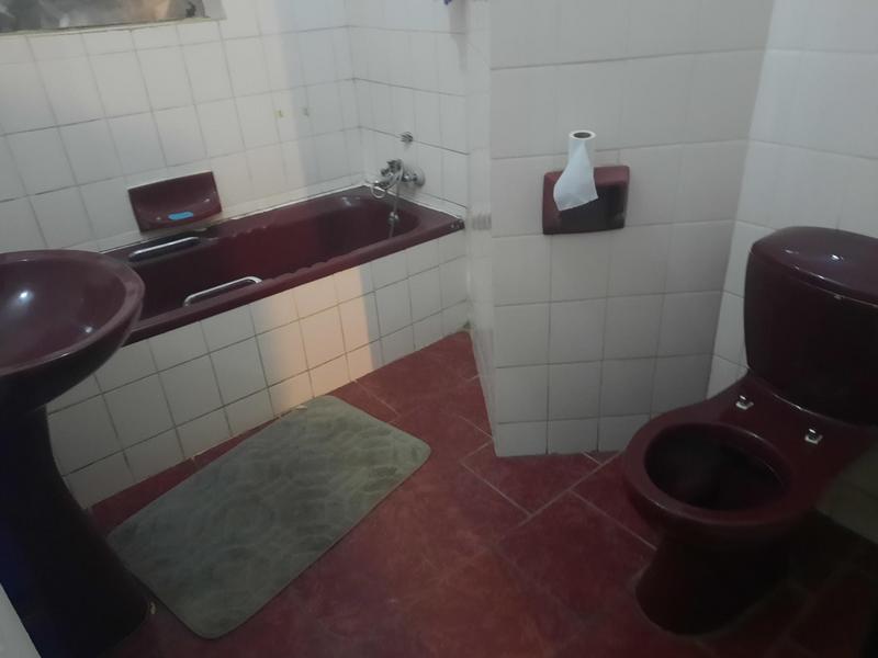 To Let 3 Bedroom Property for Rent in Waldrift Gauteng