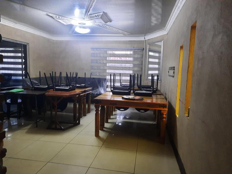 To Let 3 Bedroom Property for Rent in Waldrift Gauteng