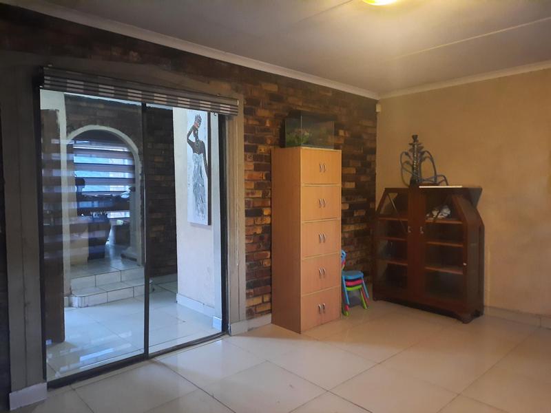 To Let 3 Bedroom Property for Rent in Waldrift Gauteng