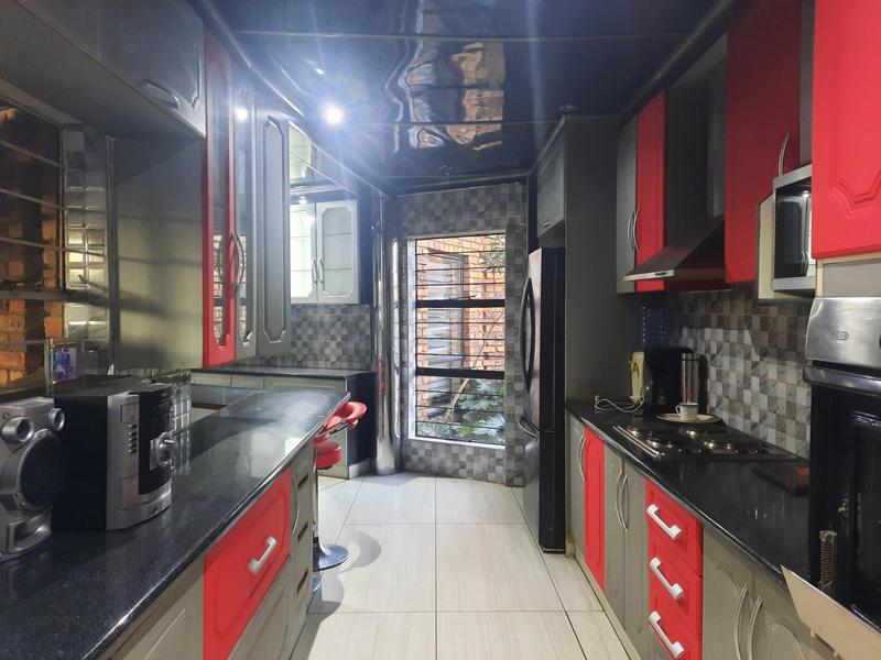 To Let 3 Bedroom Property for Rent in Waldrift Gauteng