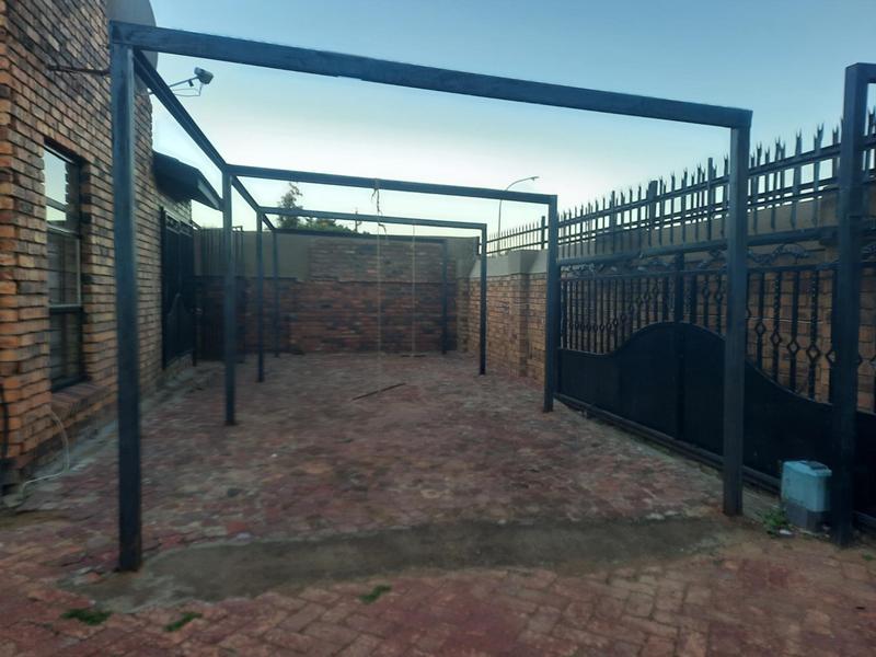 To Let 3 Bedroom Property for Rent in Waldrift Gauteng