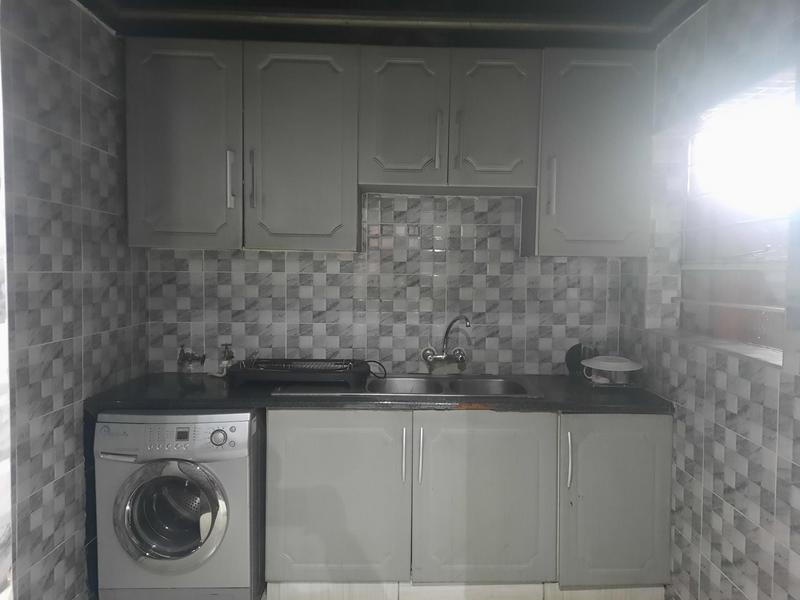 To Let 3 Bedroom Property for Rent in Waldrift Gauteng