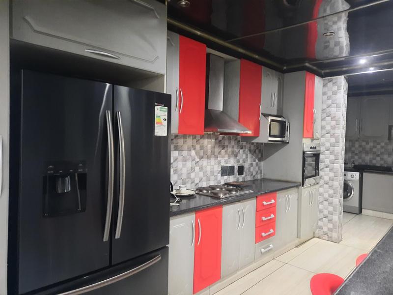 To Let 3 Bedroom Property for Rent in Waldrift Gauteng