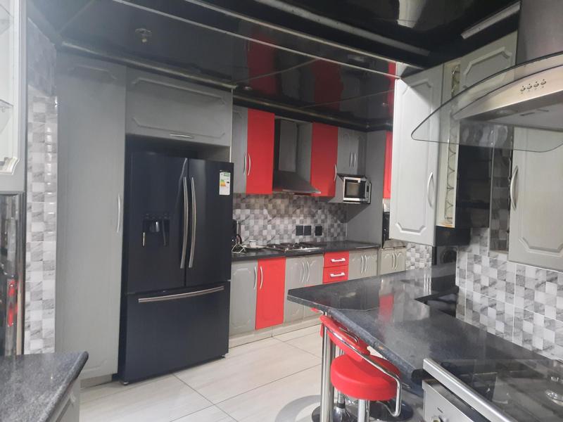 To Let 3 Bedroom Property for Rent in Waldrift Gauteng