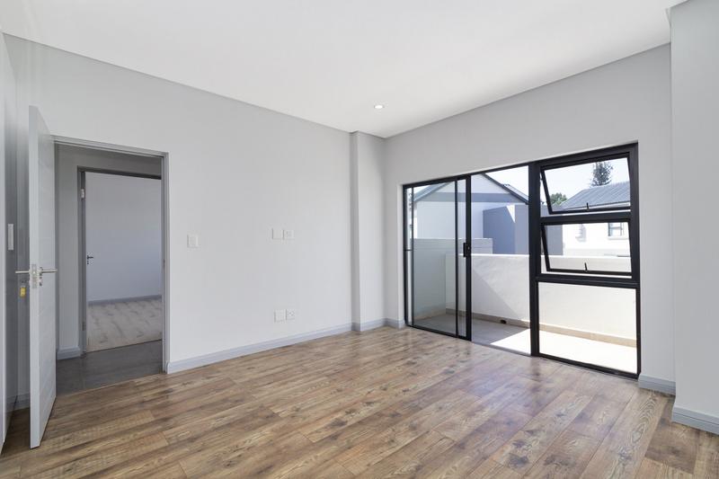 To Let 3 Bedroom Property for Rent in Broadacres Gauteng