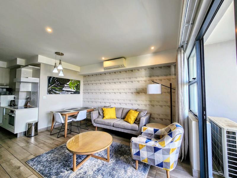 To Let 1 Bedroom Property for Rent in Ashlea Gardens Gauteng