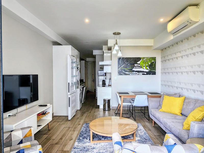 To Let 1 Bedroom Property for Rent in Ashlea Gardens Gauteng