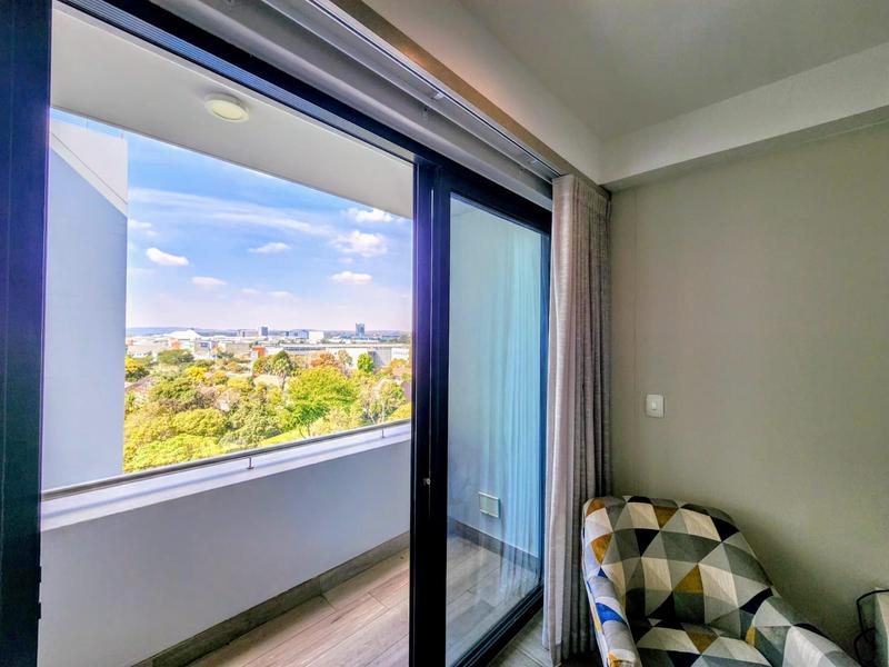 To Let 1 Bedroom Property for Rent in Ashlea Gardens Gauteng