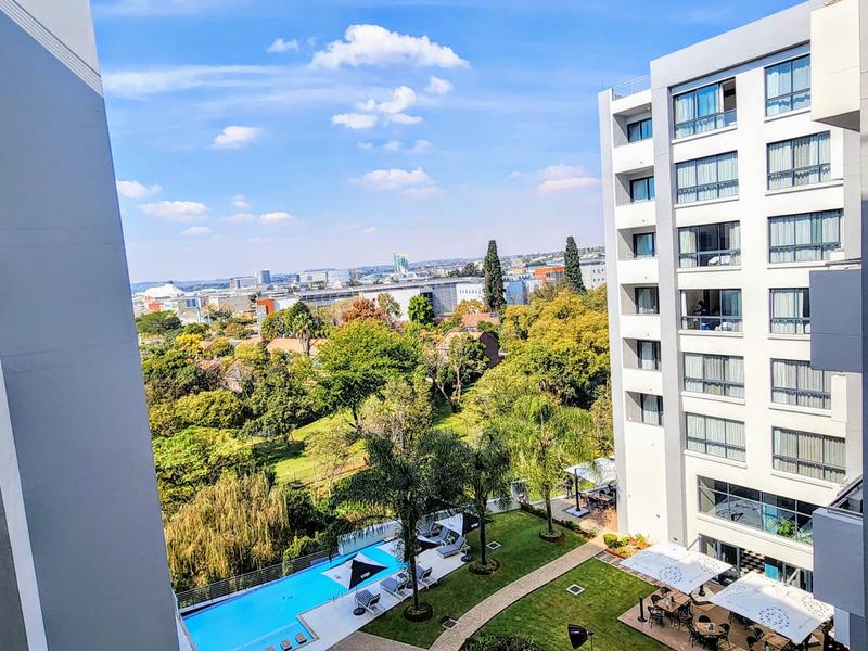 To Let 1 Bedroom Property for Rent in Ashlea Gardens Gauteng