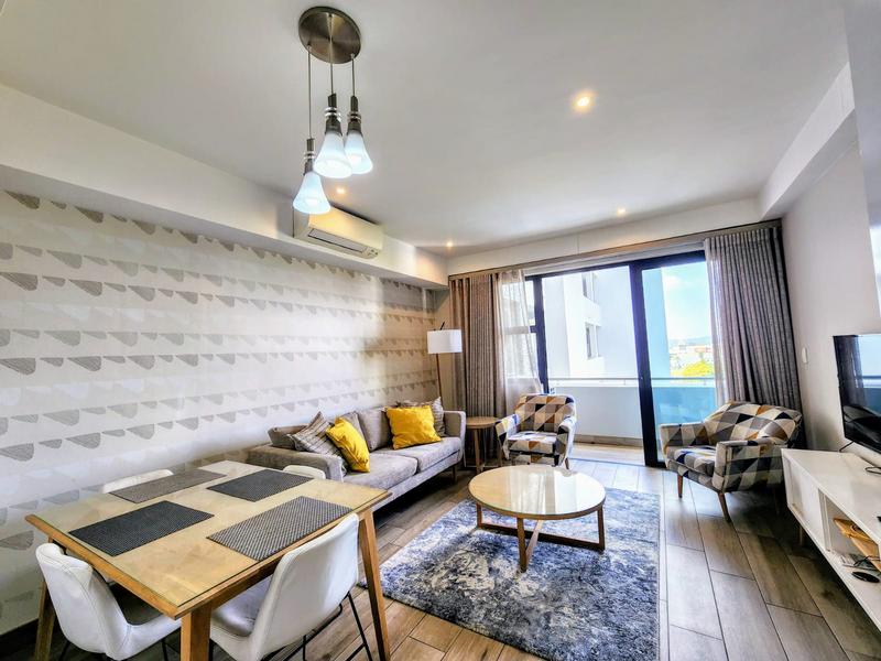 To Let 1 Bedroom Property for Rent in Ashlea Gardens Gauteng