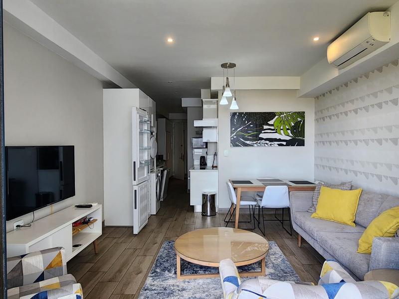 To Let 1 Bedroom Property for Rent in Ashlea Gardens Gauteng