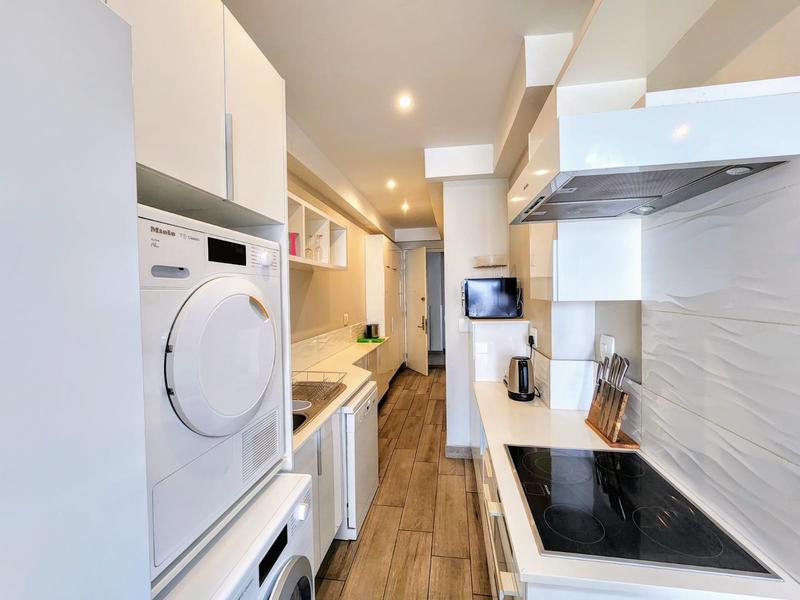 To Let 1 Bedroom Property for Rent in Ashlea Gardens Gauteng
