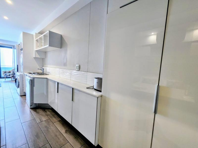 To Let 1 Bedroom Property for Rent in Ashlea Gardens Gauteng