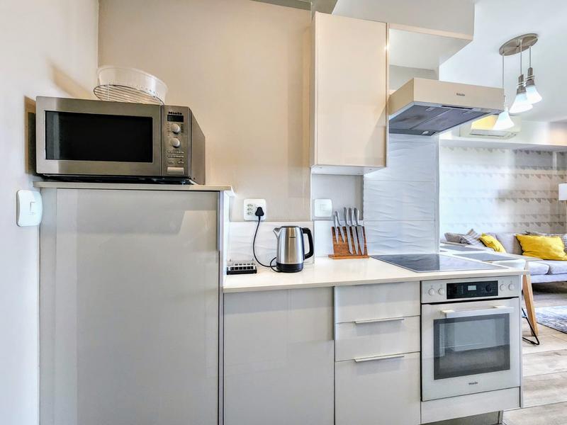 To Let 1 Bedroom Property for Rent in Ashlea Gardens Gauteng