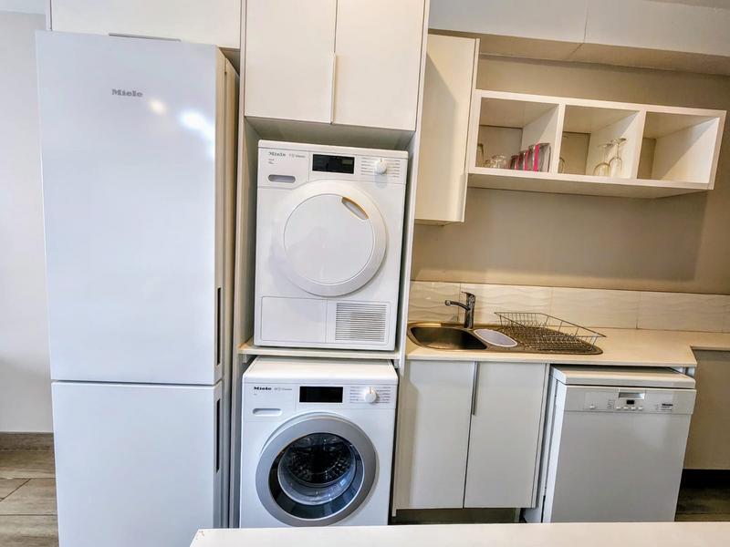 To Let 1 Bedroom Property for Rent in Ashlea Gardens Gauteng