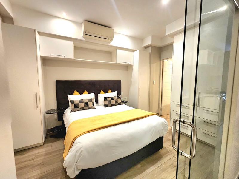 To Let 1 Bedroom Property for Rent in Ashlea Gardens Gauteng