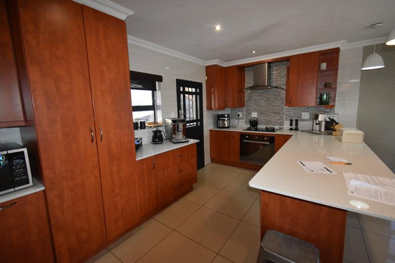 4 Bedroom Property for Sale in Noordkruin Gauteng