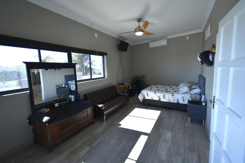 4 Bedroom Property for Sale in Noordkruin Gauteng