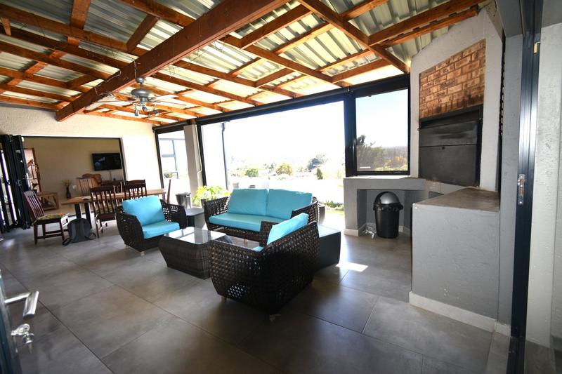 4 Bedroom Property for Sale in Noordkruin Gauteng