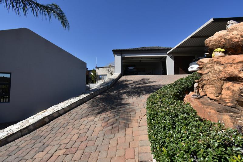 4 Bedroom Property for Sale in Noordkruin Gauteng
