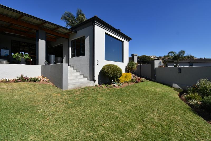 4 Bedroom Property for Sale in Noordkruin Gauteng
