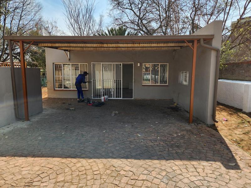 To Let 1 Bedroom Property for Rent in Benoni Central Gauteng
