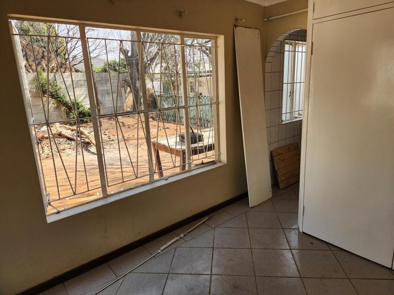 To Let 1 Bedroom Property for Rent in Benoni Central Gauteng