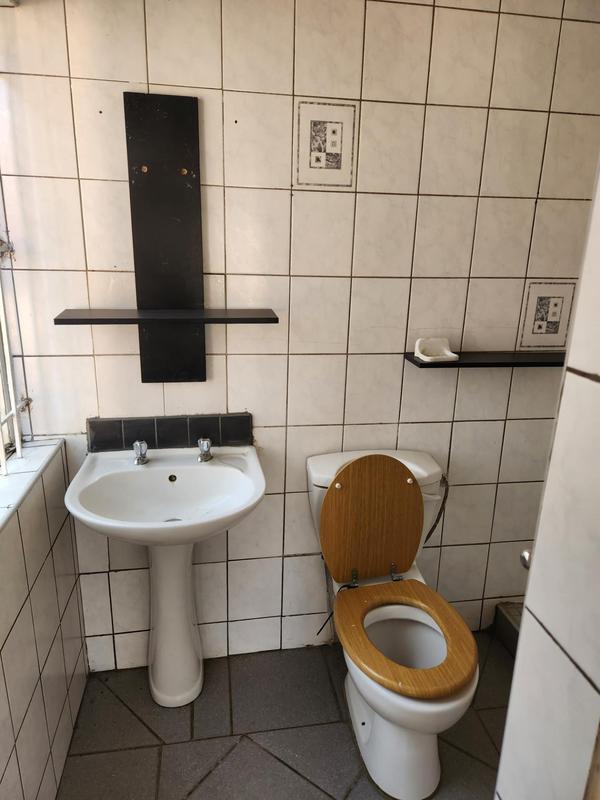 To Let 1 Bedroom Property for Rent in Benoni Central Gauteng