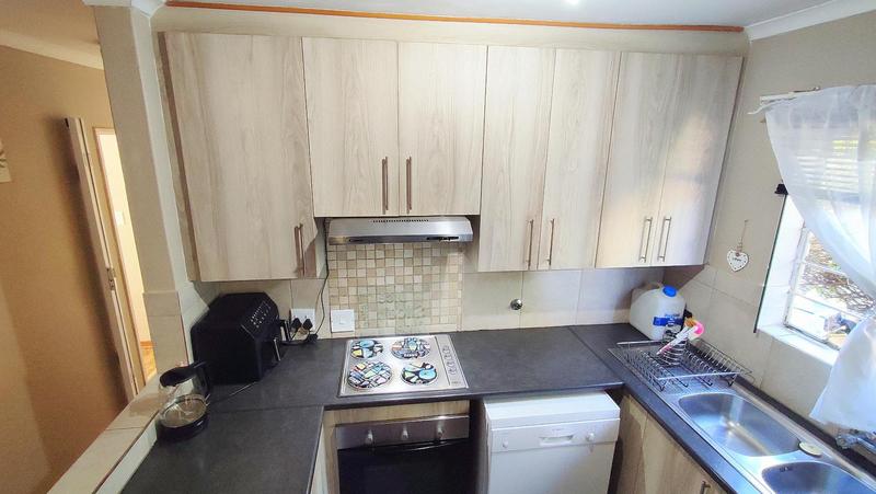 3 Bedroom Property for Sale in Rooihuiskraal North Gauteng