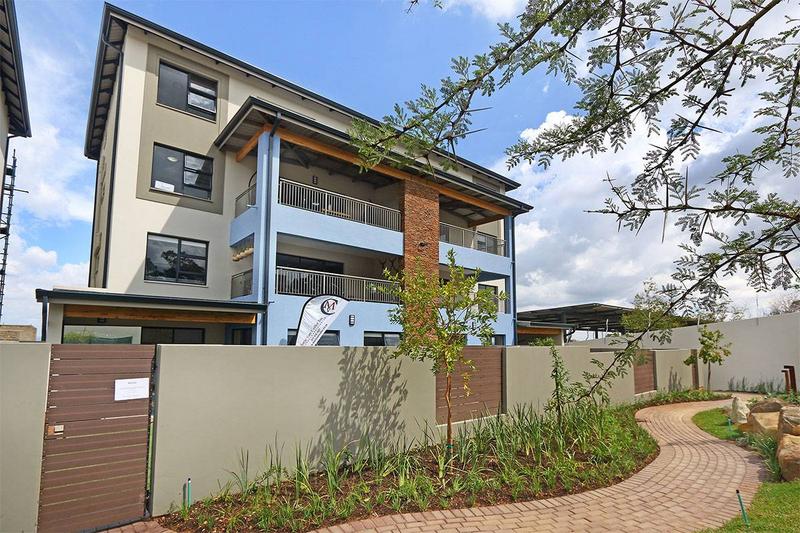 To Let 3 Bedroom Property for Rent in Carlswald Gauteng