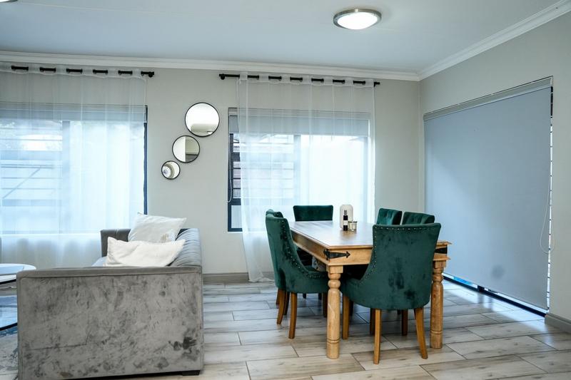 To Let 3 Bedroom Property for Rent in Carlswald Gauteng