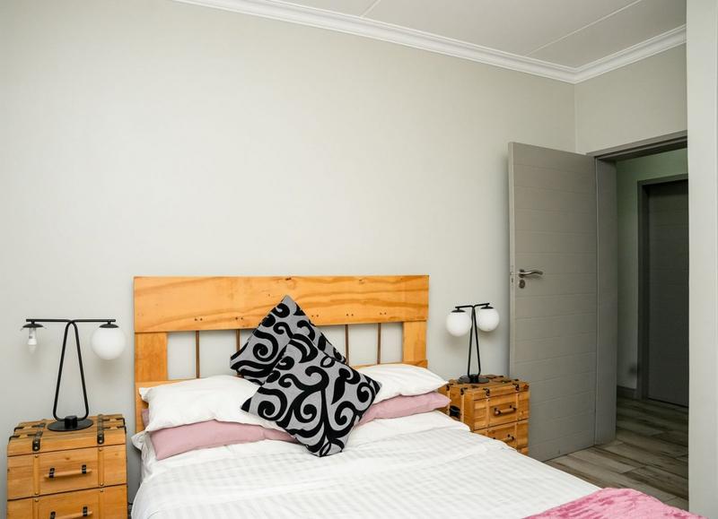 To Let 3 Bedroom Property for Rent in Carlswald Gauteng