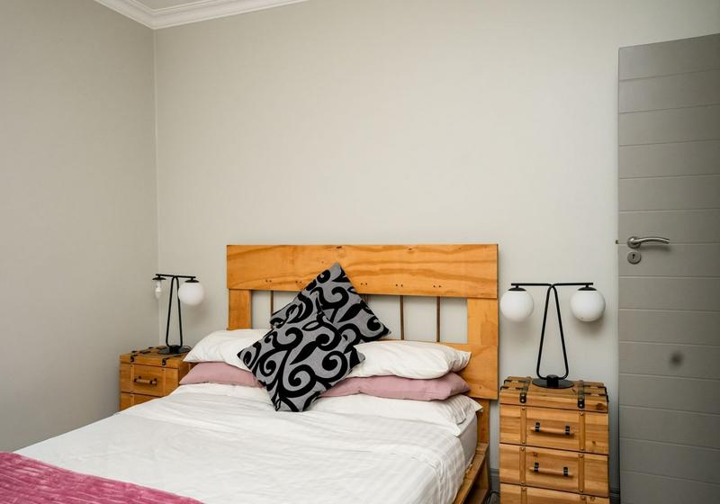 To Let 3 Bedroom Property for Rent in Carlswald Gauteng